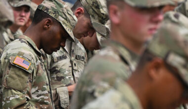 Opinion | It’s Only 5,000 Troops, but America Will Come to Regret Its Rash Withdrawal From Germany