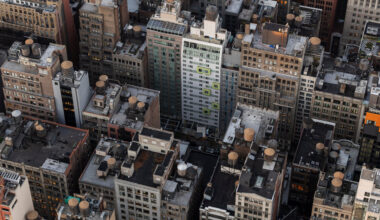 Can a Second-Home Tax Work in New York? The Numbers Don’t Add Up Yet.