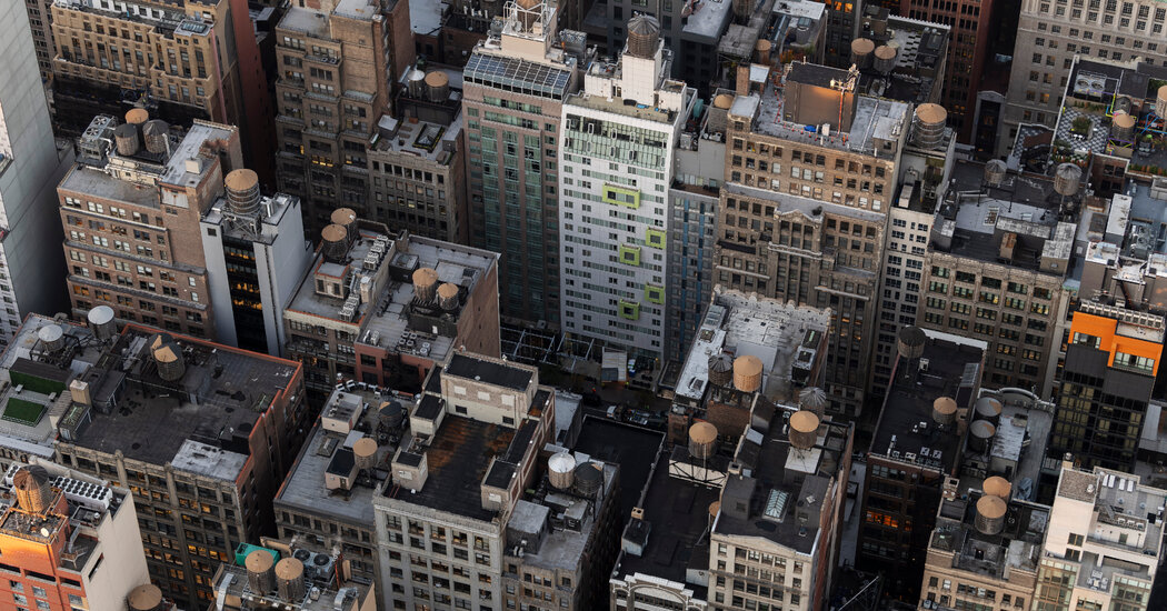 Can a Second-Home Tax Work in New York? The Numbers Don’t Add Up Yet.