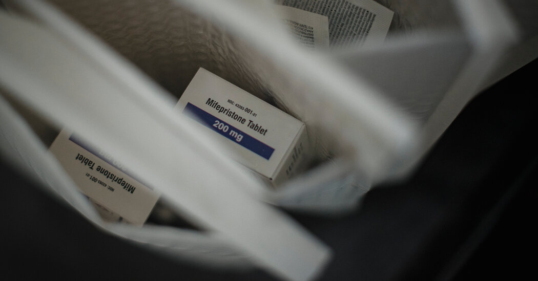 Abortion Providers Forced to Adapt After Court Ruling Blocks Pill Access by Mail