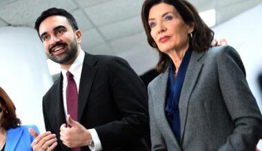 Hochul-Mamdani pied-à-terre folly shows it never stops at ‘tax the rich’