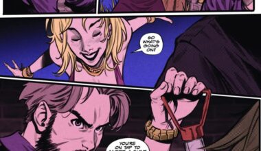 Supernatural #7 Preview: The Winchesters Take Manhattan
