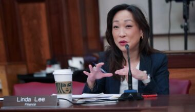 Finance chair breaks down $124.7B NYC budget