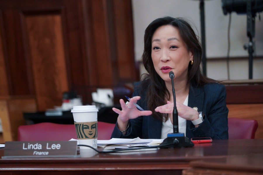 Finance chair breaks down $124.7B NYC budget