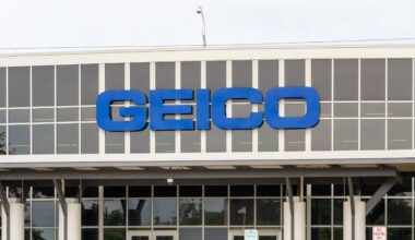 GEICO sues four New York suppliers over $2.6m no-fault fraud scheme