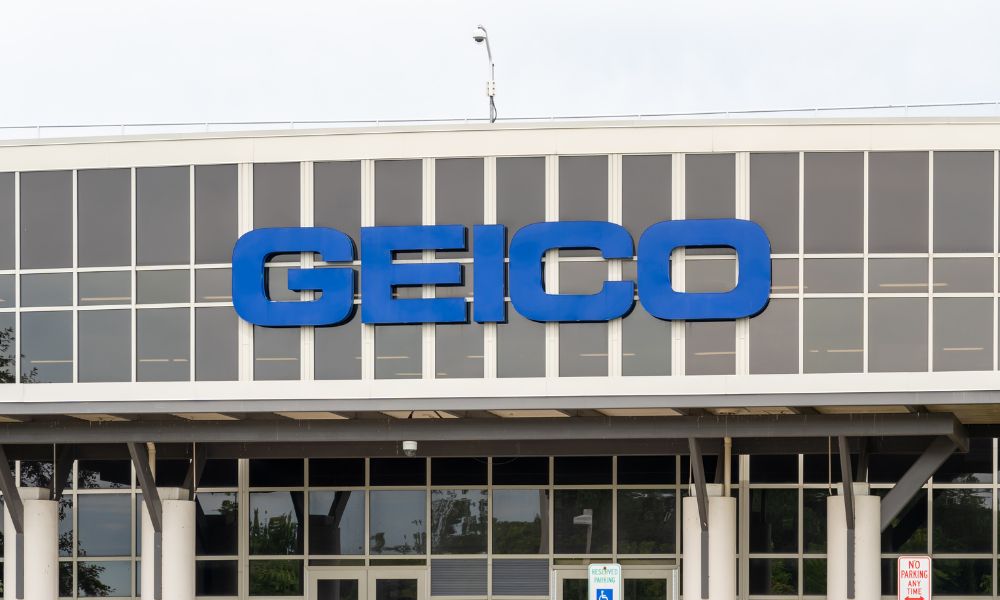 GEICO sues four New York suppliers over $2.6m no-fault fraud scheme