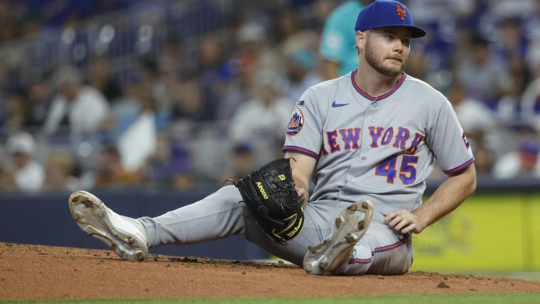 It keeps getting worse for the New York Mets
