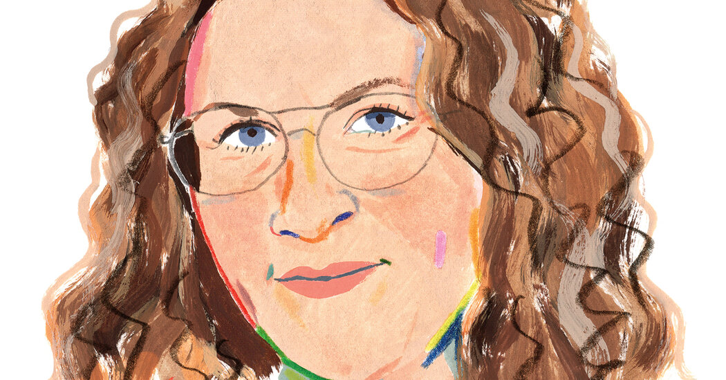 Interview: Xochitl Gonzalez on ‘Last Night in Brooklyn’ and Her Favorite Books