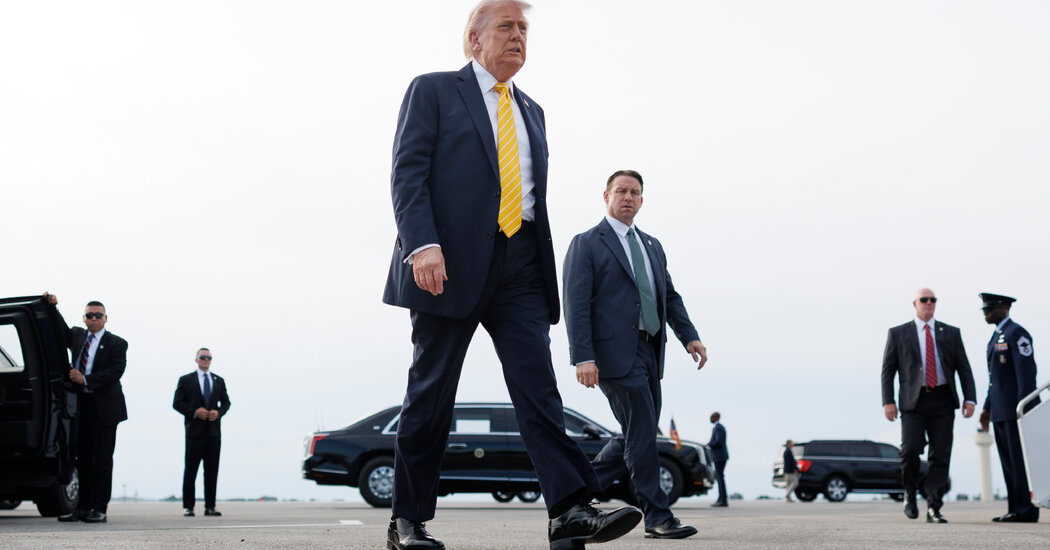 Trump Faces the Complicated Reality of a Costly, Unpopular War in Iran