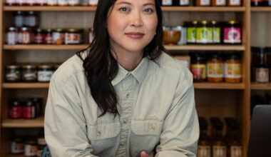 Tariffs, Rebates, Chaos: Boutique Businesses Wonder What’s Next