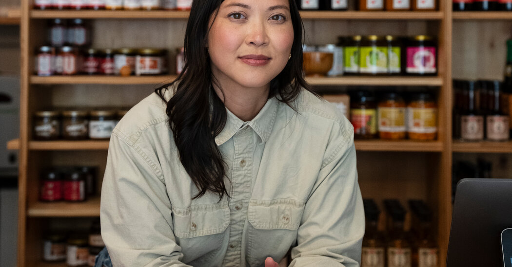 Tariffs, Rebates, Chaos: Boutique Businesses Wonder What’s Next