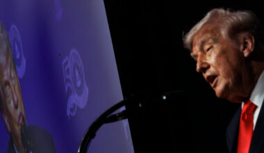 Trump Says He Is Reviewing Iran’s Latest Offer but Doubts It Is Acceptable