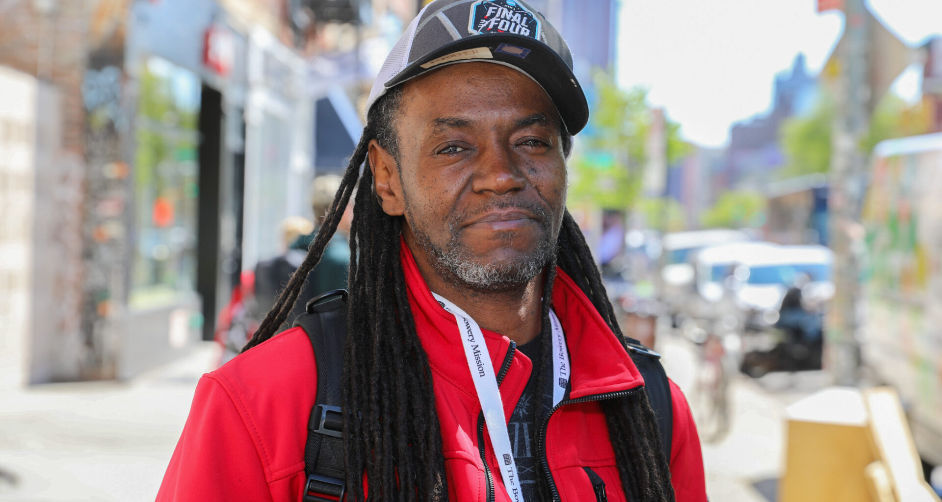 This Voucher is Supposed to Help New Yorkers Leave Shelters. A Majority of Them Don’t Qualify.