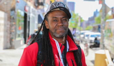 This Voucher is Supposed to Help New Yorkers Leave Shelters. A Majority of Them Don’t Qualify.