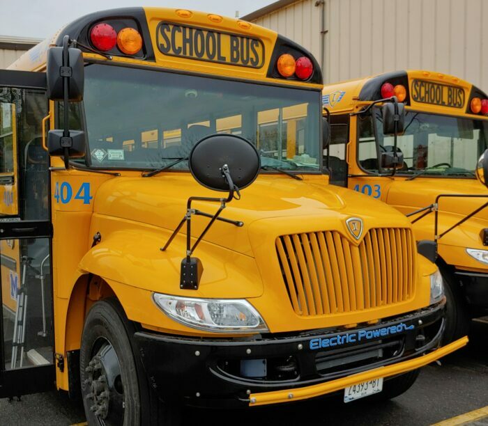 New York set to delay electric school bus mandate days ahead of budget votes