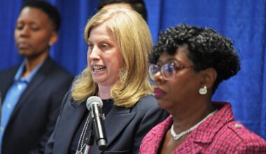 The lesson of NYC crime dropping is that 'no bail' is a terrible mistake