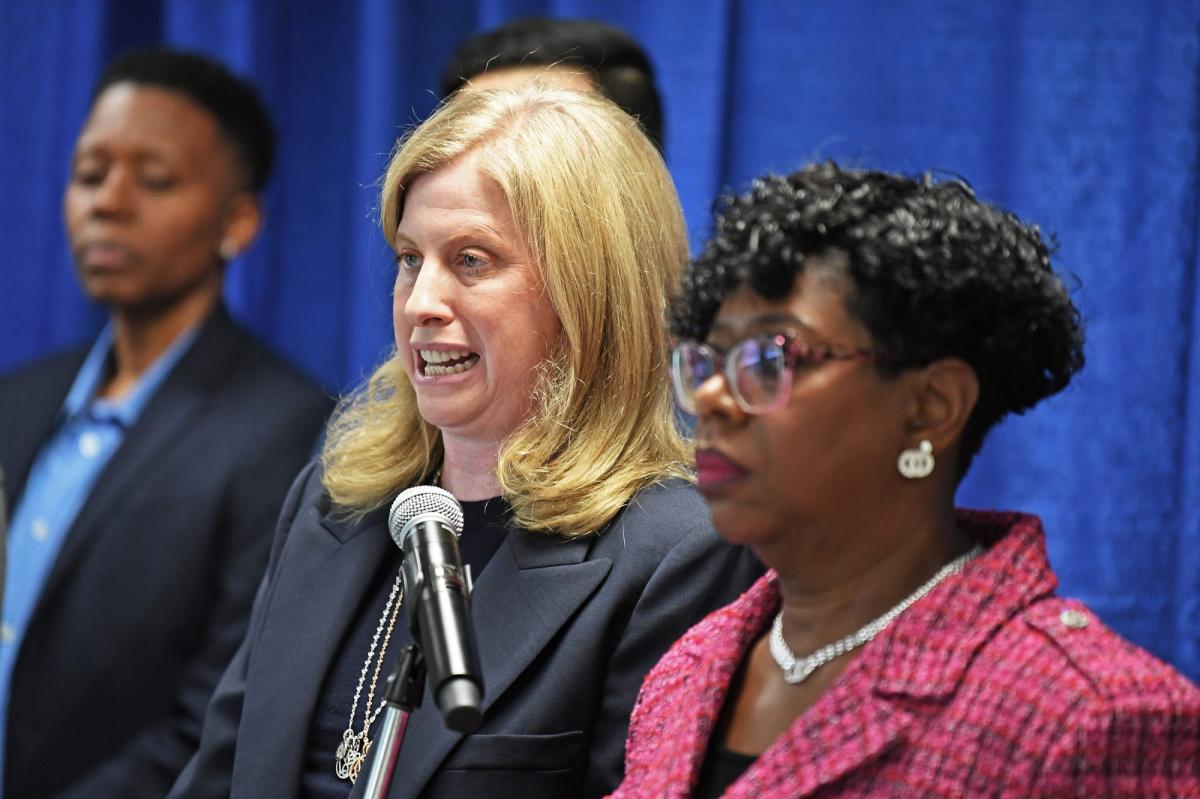 The lesson of NYC crime dropping is that 'no bail' is a terrible mistake