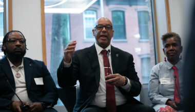 Unspent State Funds for Youth At Risk of Gun Violence Are Needed Here, City Leaders Say