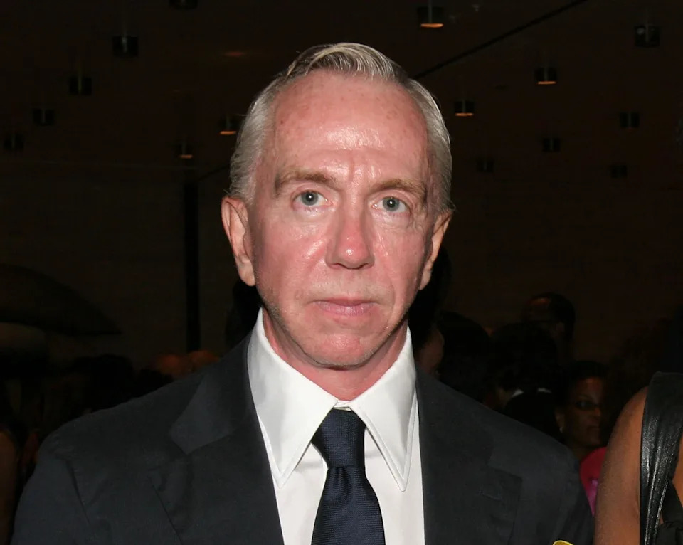 Brent Sikkema attends New York City Opera opens its Fall Season with the New York Premiere of Margaret Garner at New York State Theater on September 11, 2007 in New York City. / Credit: WILL RAGOZZINO/Patrick McMullan via Getty Images
