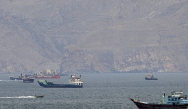 Attacks Threaten to Reignite Iran Conflict