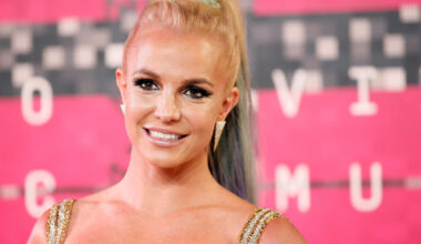 Britney Spears Pleads Guilty to Reckless Driving After D.U.I. Charge