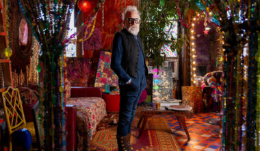 How a Hairdresser and Painter Lives on $70,000 a Year in Chelsea