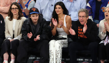 An N.B.A. Upset Forces a Showdown in Manhattan: Met Gala or Knicks Game?