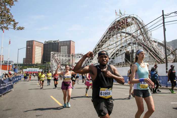 rbc brooklyn half marathon