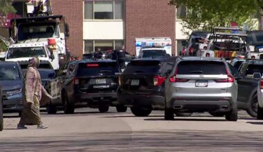 Edina shooting: Brooklyn Park man accused of attempting to murder father