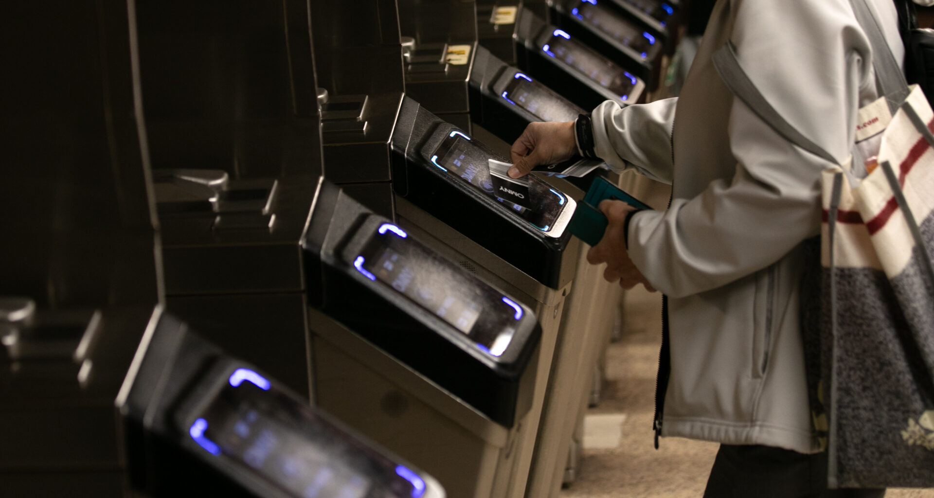 New Yorkers Still Struggle to Afford Transit Rides Despite Help From the City