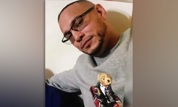 Miguel Perez, 41, was stabbed to death in Queens on April 12, 2026.
