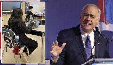 NYC public schools get lousy grade on protecting student privacy