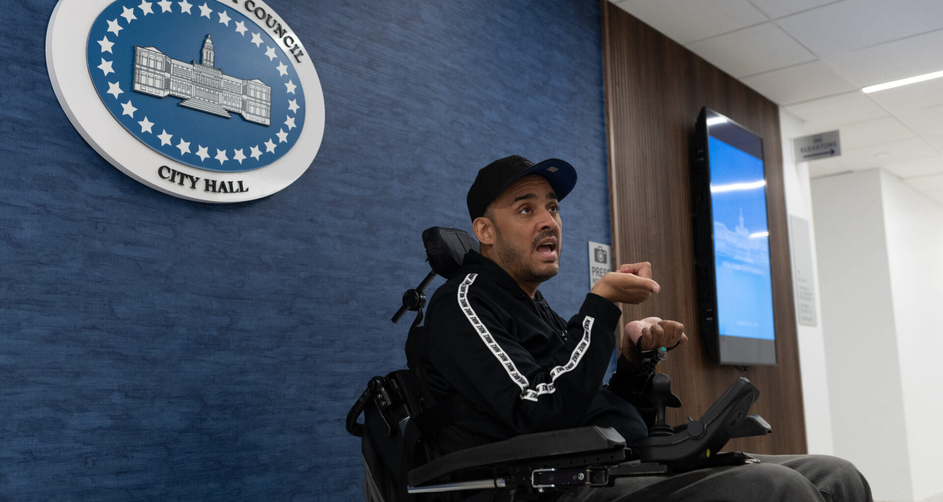 Disabled New Yorkers Oppose Bill to End 24-Hour Shifts for Home Aides
