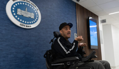 Disabled New Yorkers Oppose Bill to End 24-Hour Shifts for Home Aides