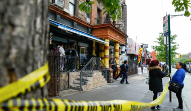 City Sued Landlords of Inwood Fatal Fire Building 16 Times Over Violations Across NYC