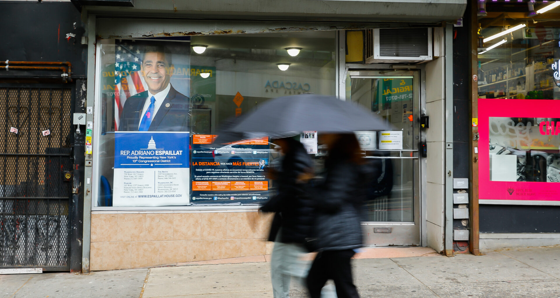 What Can a Congressional Rep Actually Do For You? A Guide for NYC Voters