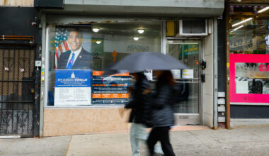 What Can a Congressional Rep Actually Do For You? A Guide for NYC Voters