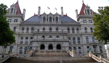 Lawmakers frustrated with New York State budget delays