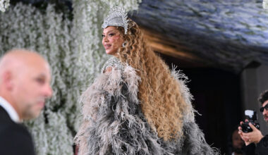 Why Everyone Was So Mad About the Met Gala
