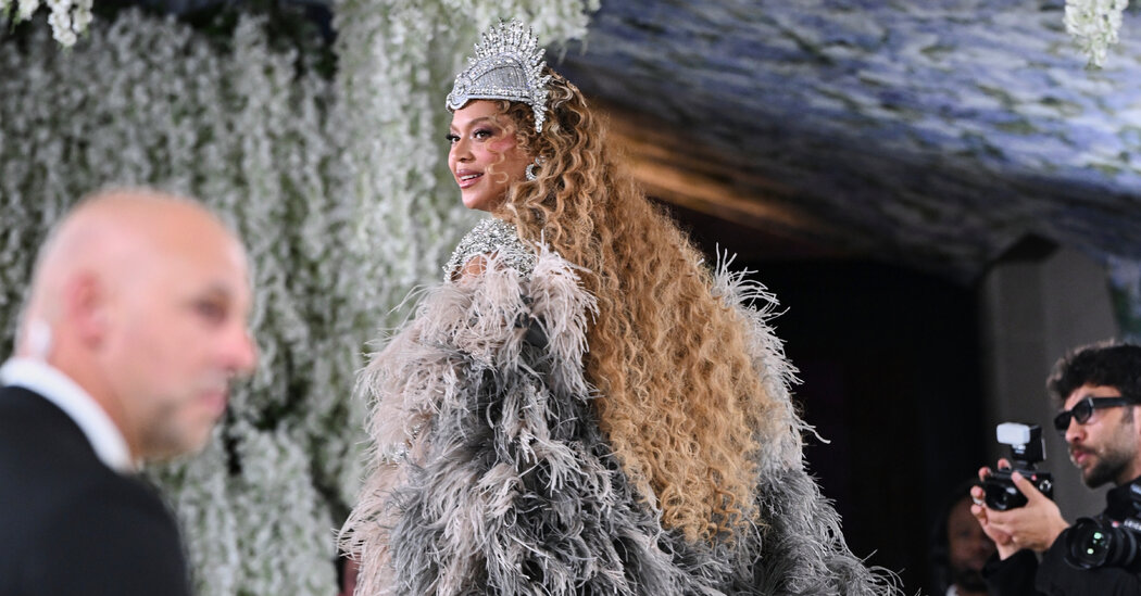 Why Everyone Was So Mad About the Met Gala