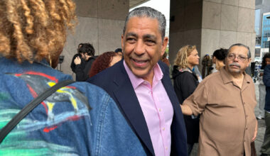 Espaillat Ramps Up Efforts to Fend Off DSA-Backed Challenger