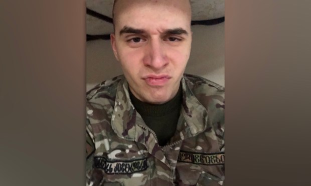 Michail Chkhikvishvili