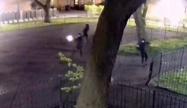 Brooklyn Bloods killed one of their own by mistake, shot innocent bystanders in 'gang war': D.A.