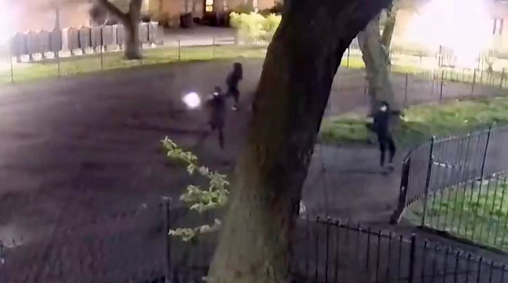 Brooklyn Bloods killed one of their own by mistake, shot innocent bystanders in 'gang war': D.A.