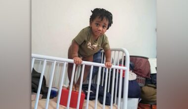 Bronx dad hopeful for recovery of twins critically hurt in fire that killed baby son