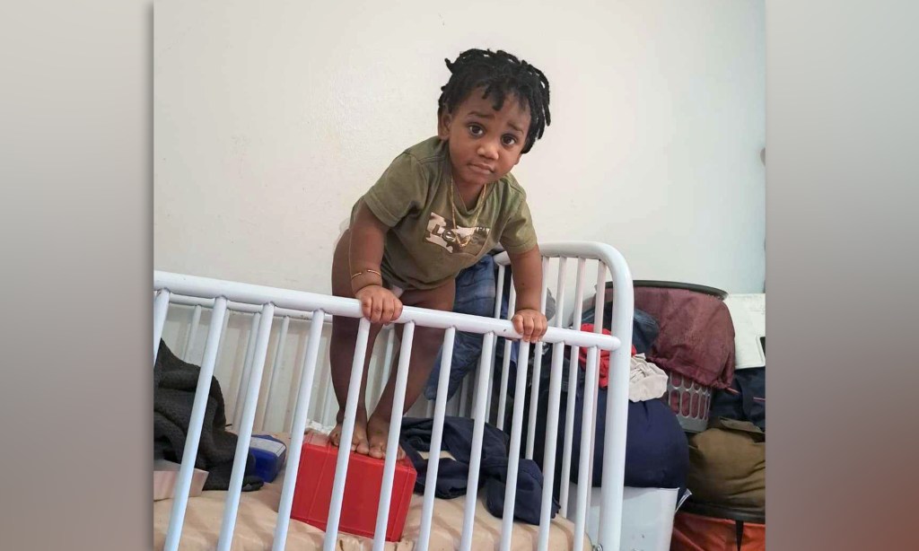 Bronx dad hopeful for recovery of twins critically hurt in fire that killed baby son