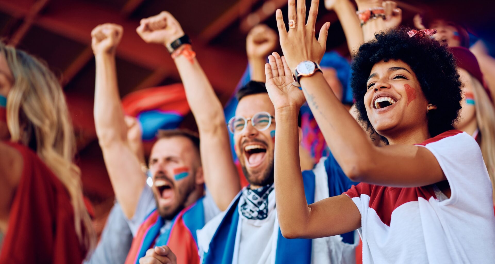A Running List of Major World Cup Events in Lower Manhattan