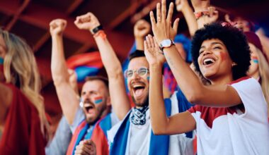 A Running List of Major World Cup Events in Lower Manhattan