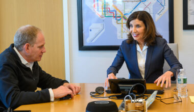 LIRR Strike Ends with ‘Fair Deal,’ Says Hochul