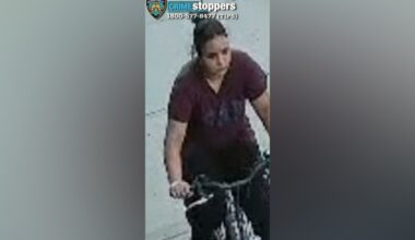 Cops seek woman who tried to lure Queens boy into van with candy